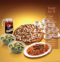 Pizza Hut Feast 2 Philippines Pizzahut Online Delivery Pizzahut Philippines Send Pizza To Manila