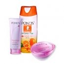 Ponds Beauty Skin