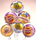 Air-Rangement Mylar Balloons