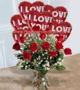 Ultimate Love Bouquet
