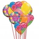 Thoughts of love bouquet