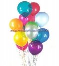 Balloon Extravaganza