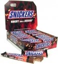 Snickers 24 pcs chocolate