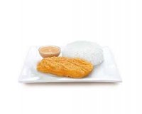 Crispy Chicken Fillet