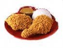 1-pc Chicken McDo