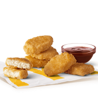 6-pc Chicken McNuggets