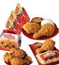 Mc Donald's  Chicken  Party Meals