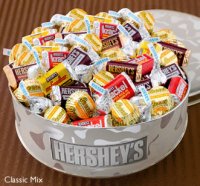 Hershey's with Classic Mix