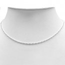 Sterling silver chain