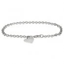 Sterling Silver Child Bracelet