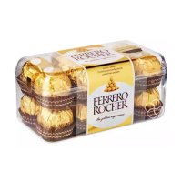 Ferrero Rocher Chocolate 16s
