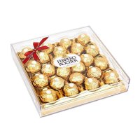 Ferrero Rocher Chocolate 24s