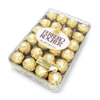 Ferrero Rocher Chocolate 48s