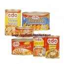 Cdo Canned Goods Festival