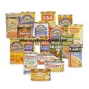 Canned Goods Special