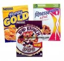 Nestle Season's Fashion Flakes