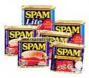 Spam