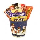 Choco Lovers Delight