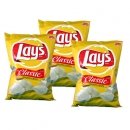 Lay's Classic Potato Chips