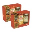 Nescafe Fine Coffee with Creamer Pack