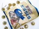 Hershey's Almond Kisses
