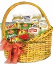 Christmas chef goodies
