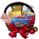 Chriistmas Gift Basket