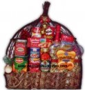 Lasting Impression Basket