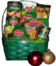 Joyful Reward Christmas Basket