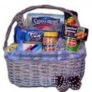 Heavenly Riches Basket