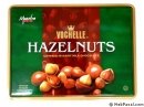 Vochelle hazelnut chocolate
