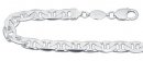 Silver Mariner bracelet