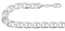 Sterling Silver Marinal Bracelet