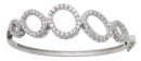 O Bracelet Bangle