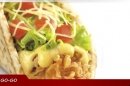 Cheesy Bacon Twister