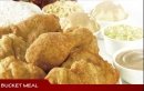 KFC Group Meal