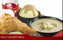 Fully Loaded Meal