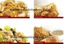 KFC Fiesta Combo 4