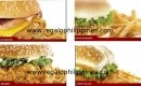 KFC Sandwich Combo