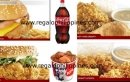 KFC Fiesta Combo