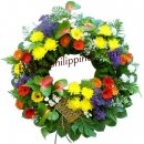 Heavenly Wreath