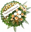 Graceful Wreath