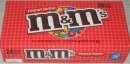 M&M Peanut Butter Chocolate
