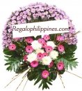 Flower Easel