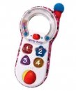 Soft Singing Phone