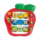 Spin n Teach Apple