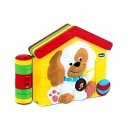 Sing with Me Puppy Book