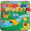 Musical Play Mat