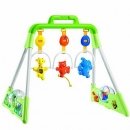Happy Jungle Gym