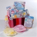 Grip Bowl & Feeding Spoon